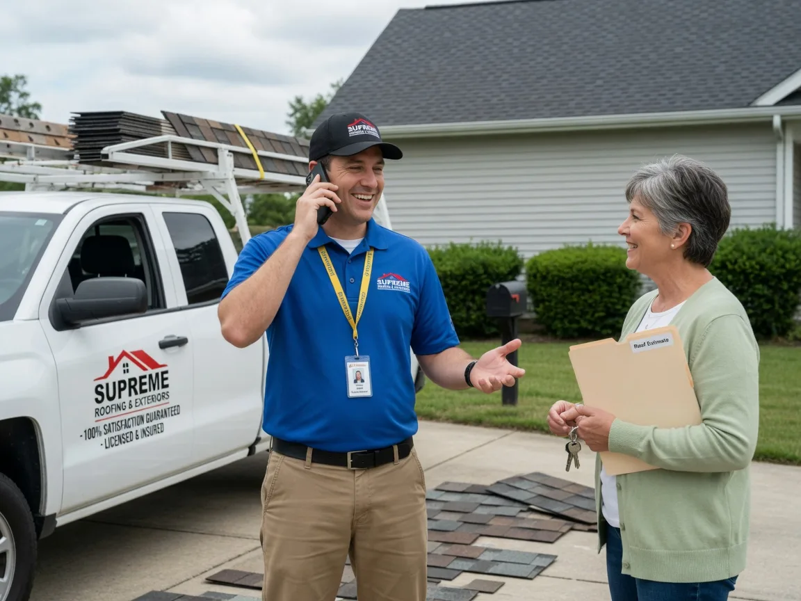 Roof Replacement Mantador, ND FAQs